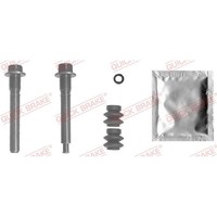Quick Brake 113-1402X FüHrungshüLsensatz, Bremssattel