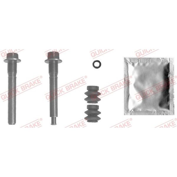 Quick Brake 113-1402X FüHrungshüLsensatz, Bremssattel-image