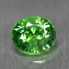 1.16Ct Fair 100% Natural Russian Demantoid Garnet Gemstone
