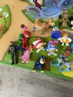 Mixed Lot Plastic Kids Character Figures 10+ Mario Wonder Woman Paw Patrol, trol — photo 4