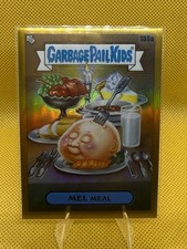 2013 Topps Garbage Pail Kids Chrome Original Series 1 Trading Cards 14