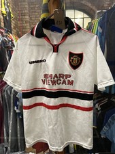 🚨🚨🚨YOUTH🚨🚨🚨football shirt original And genuine Man Utd Manchester United  