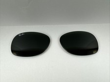 AUTHENTIC Ray Ban New Wayfarer RB2132 Replacement Sunglass Lenses RB 2132 406 
