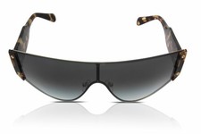 Michael Kors 1080 Park City Sunglasses 10068g Gold 100  display picture 3