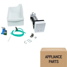 97475001-C OEM For Kenmore Refrigerator Ice Maker Part # Model A9