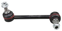 Metzger Stange/Strebe, Stabilisator 53073904 KIT + Greenparts FüR Tesla