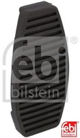 Febi Bilstein 194782 Pedalbelag FüR Kupplungspedal