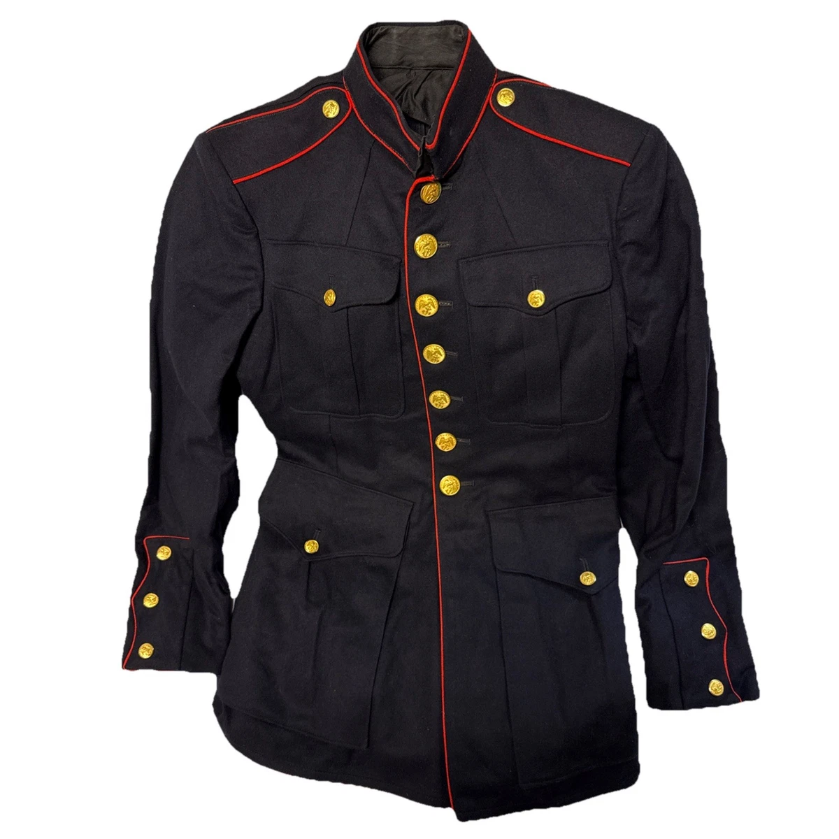USMC Dress Blues for sale | eBay USMC Dress Blues for sale | eBay