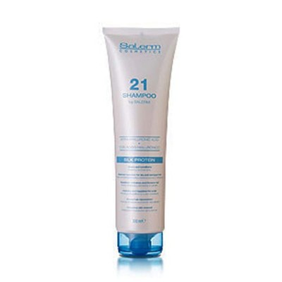 Cosmetics 21 Shampoo by 300 ml/ 10.1 Fl oz