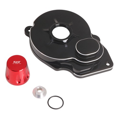 #ad GearBox Housing Gear Box Shell Differential Case For Losi 1 10 22S Sprint Parts $21.99