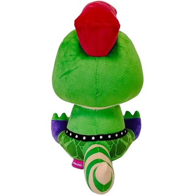 Five Nights At Freddy's - Sitting Monty Plush (9