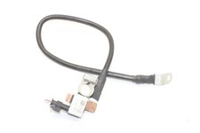 MERCEDES-BENZ EQS V297 A0009057516 Câble de Batterie Négatif 29553654