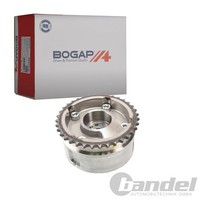 Bogap Nockenwellenversteller Passend FüR Hyundai I30 I40 IX35 Tucson Veloster