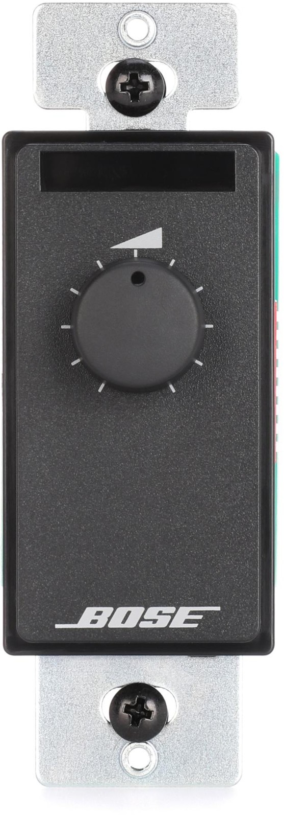 Зональный контроллер Bose Professional ControlCenter CC-1 - черный
