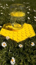 Bienentränke, Insektentränke, Wasserspeiche...