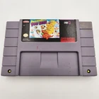 Adventures of Yogi Bear - SNES Super Nintendo - Cart Only, Tested, Working