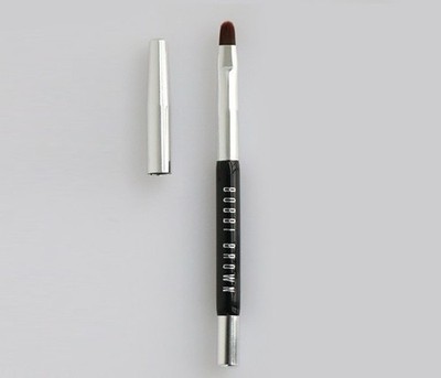 BOBBI BRAUNE SYNTHETISCHE BORSTEN ULTRA WEICH REISEGRÖSSE ULTRAFEINER EYE LINER PINSEL