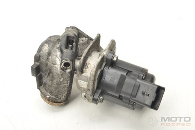 CITROEN C4 I  AGR Abgasrückführungsventil  Abgasrückführung 9685640480
