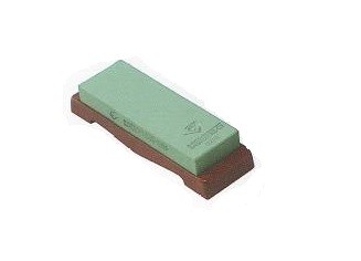 Naniwa Super Ceramics Whetstone #400SS-400 Sharpening Stone Use Professional 61