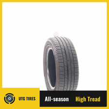 Used 21560r16 Michelin X Tour As 2 95h - 8.532