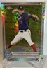 2022 Topps Chrome Logofractor Edition - Stephen Strasburg #7