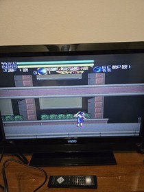 Turbografx 16 CD and Games