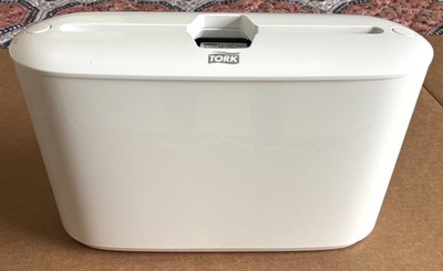 Tork Xpress Countertop Multifold Hand Towel Dispenser -White (302020)