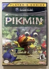 Pikmin - Player’s Choice (Nintendo GameCube, 2001) (New/Sealed)