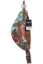 Desigual borsa a mano donna borsa a tracolla borsa borsa da donna cotone me... #vam2son