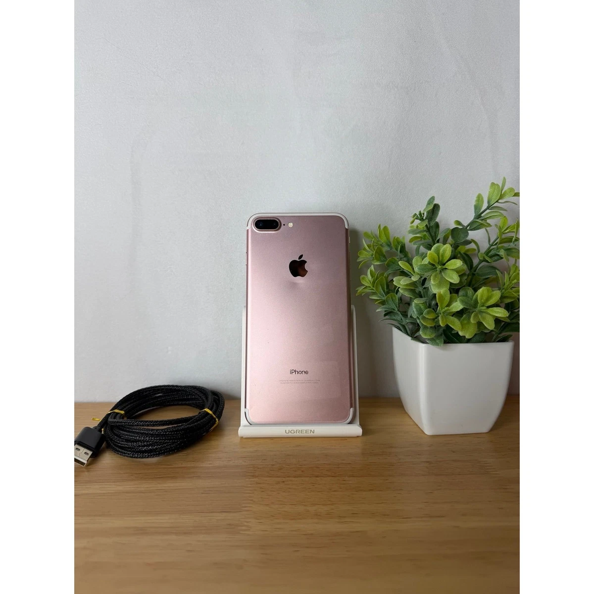 Apple iPhone 7 Plus 128GB Smartphones for Sale | Shop New & Used 