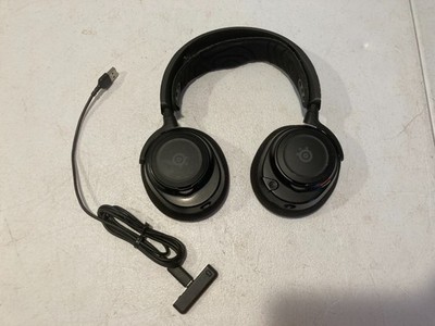 SteelSeries Arctis Nova Pro Wireless Gaming Headset