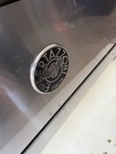 BERTAZZONI 36" INDUCTION RANGE STAINLESS STEEL MASTER SERIES 5 INDUCTION ZONES — photo 3