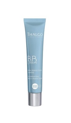BB Cream  Perfektionierende Pflege Naturel, 40 ml, Source Marine