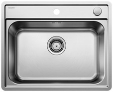 BLANCO LEMIS 6-IF reversibile