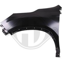6244007 KotflüGel Vorne Links FüR Subaru Forester (Sk_)