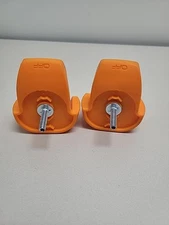 Nordictrack T6.5s Treadmill  Deck Cushions/Isolators NTL17915.17 (20F)