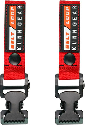 Glove Clips for Work,Safety Duty Belt Glove Holder Strap for Construction Firefi