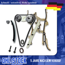 STEUERKETTENSATZ FÜR OPEL ADAM ASTRA CORSA D E INSIGNIA MERIVA MOKKA ZAFIRA 1.4