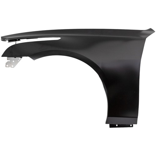 Capa Certified Fender For Cadillac Cts 2014 2019 Front Driver Side Ebay 