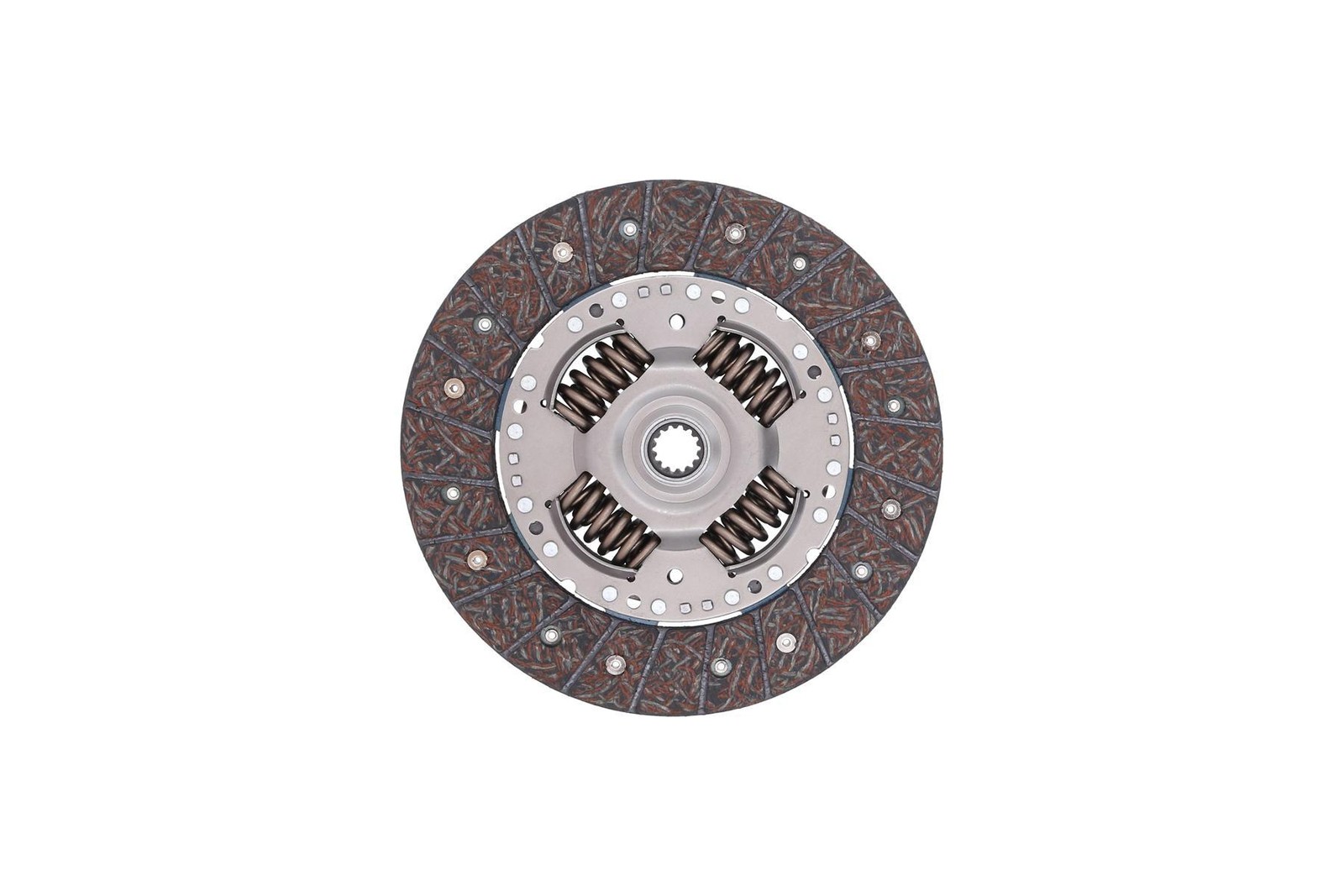 4x ✅Fits KAMOKA DC308 CLUTCH DISC   ⭐UK Seller⭐