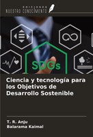 Ciencia Y TecnologíA Para Los Objetivos De Desarrollo Sostenible Anju (U. A.)