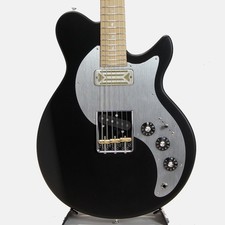 Eastman Fullertone SC '52 Moss Black Used Guitar Instrument
