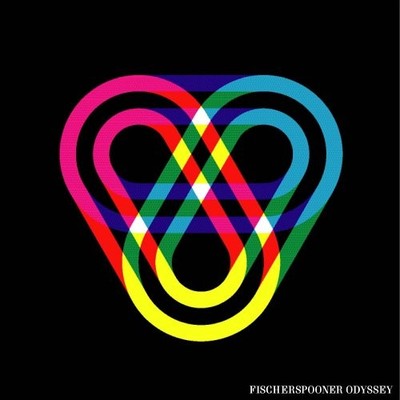 FISCHERSPOONER - Odyssey - CD - **BRAND NEW/STILL SEALED**