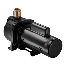 Uimoso 2 HP Shallow Well Jet Pump 230V 5200GP...