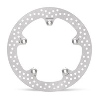 Moto-Master Bremsscheibe Halo (FüR: BMW R 1150 R Rockster ABS R28 02-05 Vorne )