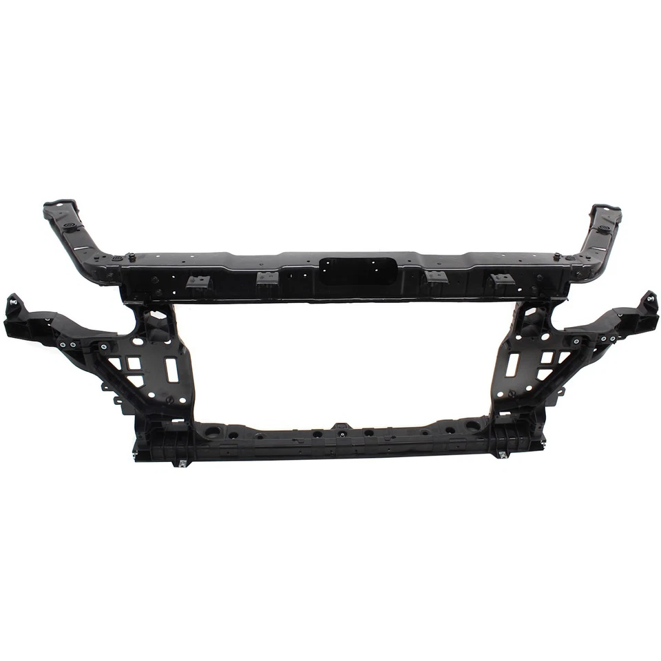 Núcleo de suporte de radiador 64101B1000 para Genesis G80 Hyundai 2015-2016 - Imagem 4 de 4