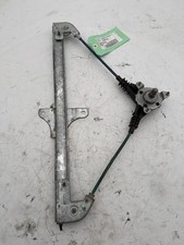 Lève vitre Suzuki WAGON R+