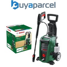 Bosch Universal Aquatak 135 High Pressure Washer 06008A7C70 Patio Cleaner