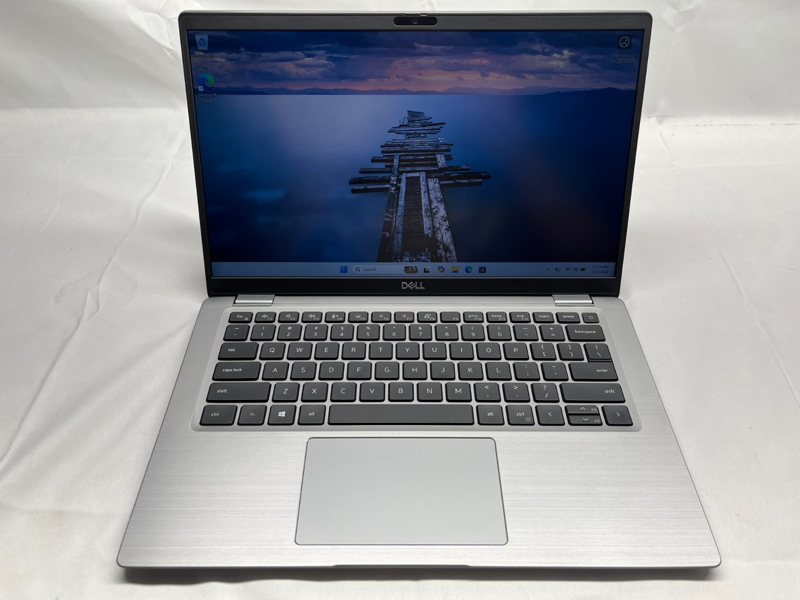 Dell Latitude 7410, 14-Inch Laptop, with Intel Core i7 10th Gen., 512 GB NVMe (Non-Volatile Memory Express), Windows 11 Home