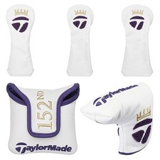 TaylorMade British Open Headcover NEW